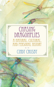 Cover of the book Chasing Dragonflies